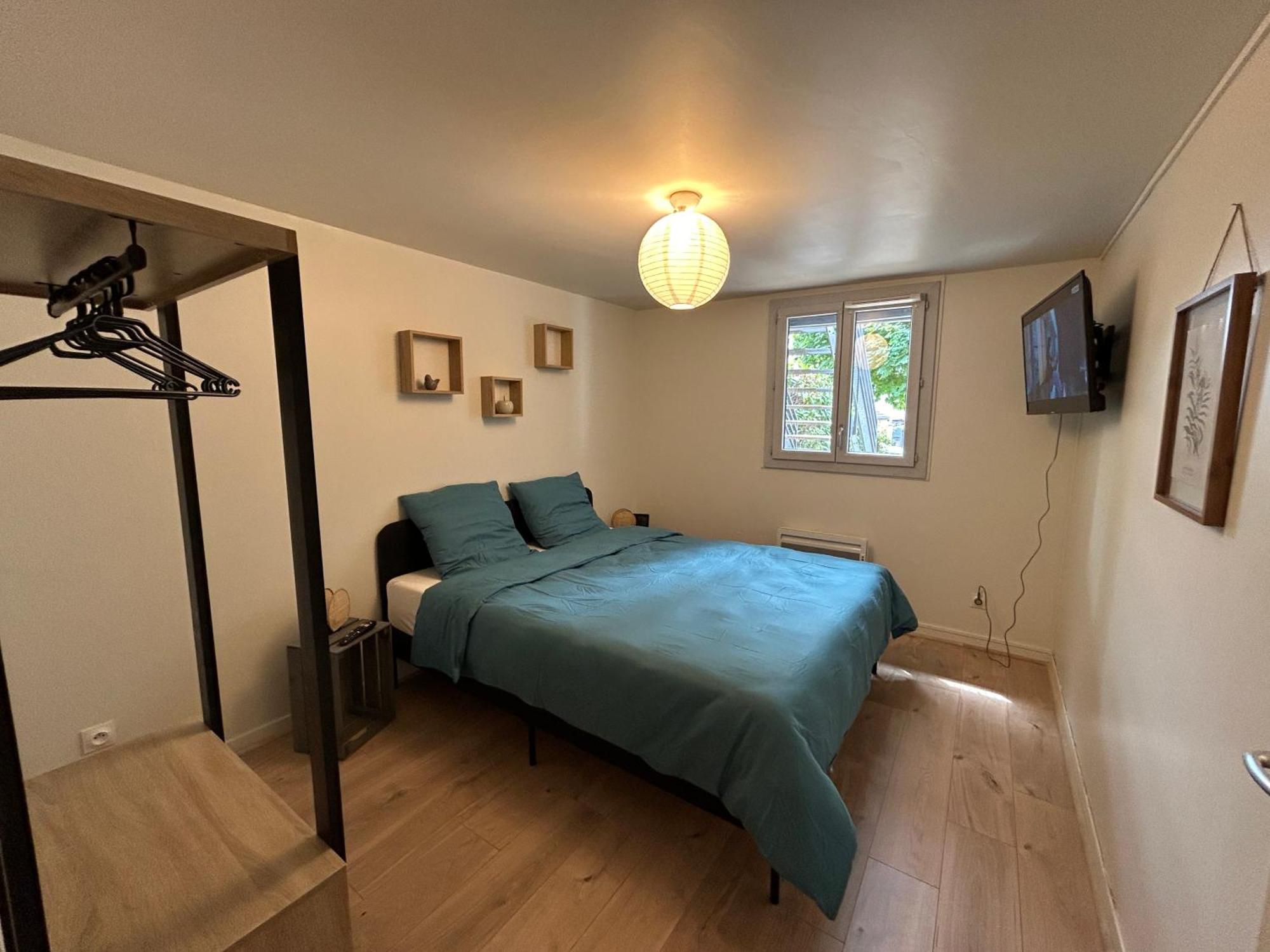 Maison Avec Jardin Buxy Extérieur photo