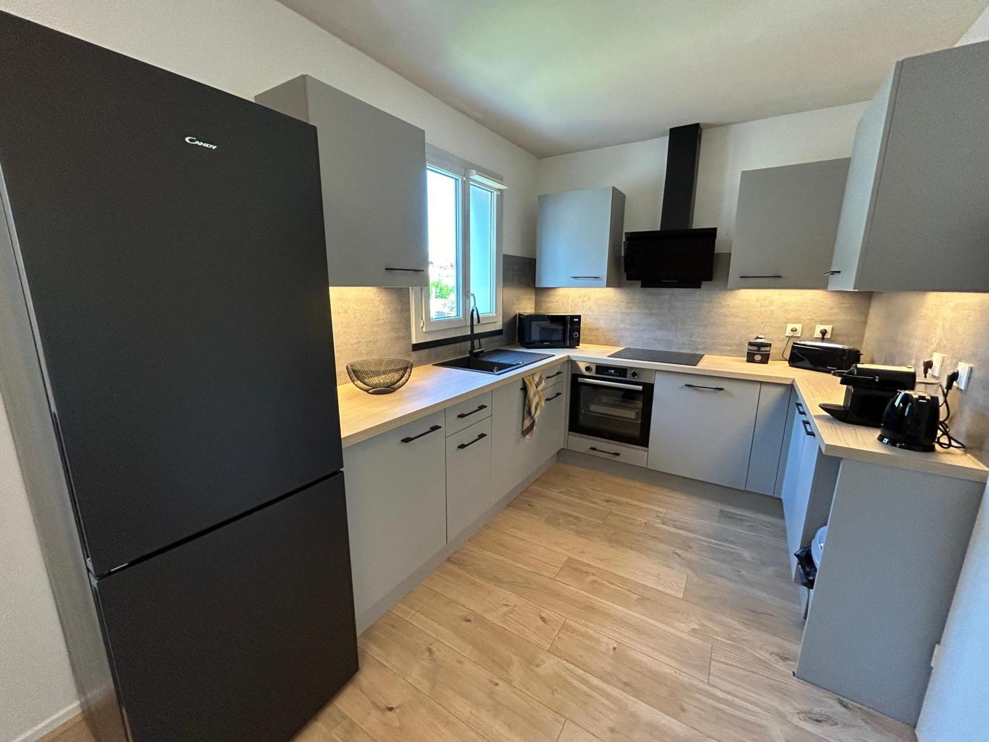 Maison Avec Jardin Buxy Extérieur photo
